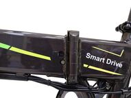 Электровелосипед xDevice xBicycle 14 Lux