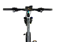 Электровелосипед Horza Stels Adrenalin D 1000W