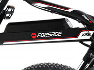 Электрофэтбайк Forsage Riot-E