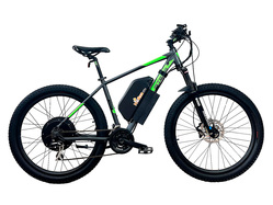 Horza Stels Navigator D AIR+ Horza Stels Navigator D AIR+