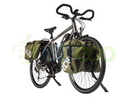 Электровелосипед Benelli Navigator