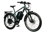 Электровелосипед Horza Stels Navigator PRO