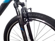 Электровелосипед Horza Stels Dacha v3m2 700W