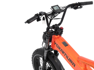 Электровелосипед Yokamura Apache Max