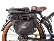 Электровелосипед Leisger CD5 Cruiser Lux II