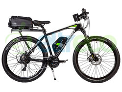 Leisger MD5 Basic Black Lux Leisger MD5 Basic Black Lux