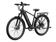 Электровелосипед MOKWHEEL Tarmac (синий)
