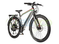 Электровелосипед Benelli 700W Rapida