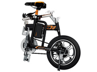 Электровелосипед Airwheel R5