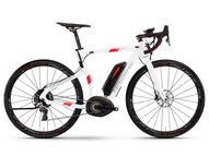 Электровелосипед Haibike XDURO Race S 6.0 Электровелосипед Haibike XDURO Race S 6.0