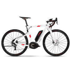 Haibike XDURO Race S 6.0 Haibike XDURO Race S 6.0