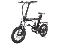 Электровелосипед xDevice xBicycle 16U Электровелосипед xDevice xBicycle 16U