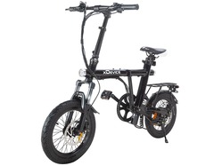 xDevice xBicycle 16U