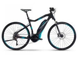 Haibike SDURO Cross 5.0