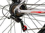 Электровелосипед HIPER Engine MTB A2