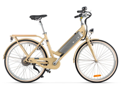 Benelli City Classica 26 Benelli City Classica 26