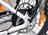 Электровелосипед iconBIT E-Bike K9