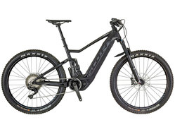 Scott E-Spark 710 Plus Scott E-Spark 710 Plus