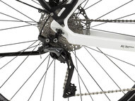 Электровелосипед Haibike (2018) SDURO Trekking S Da 8.0 500Wh 20s XT