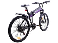 Электровелосипед HIPER Engine BX635