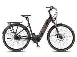 KTM Macina Eight Disc PT-P5I