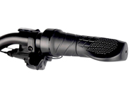 Электрофэтбайк Eltreco BigCat Dual Next PRO (черный матовый)