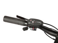 Электровелосипед Eltreco FS-900 26