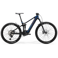 Merida eOne-Forty 8000