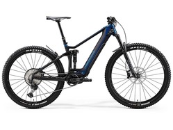 Merida eOne-Forty 8000