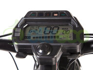 Электропитбайк Eltreco Gross 48V 3000W