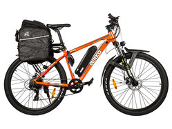 Eltreco XT-700 Lux
