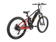 Электровелосипед Inobike Suv 2.0