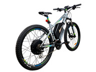 Электровелосипед Horza Stels Adrenalin D 1000W
