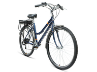 Электровелосипед Forward Omega 28 250W