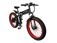 Электрофэтбайк Elbike MATRIX BIG ELITE (Синий)