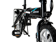 Электровелосипед xDevice xBicycle 14 New