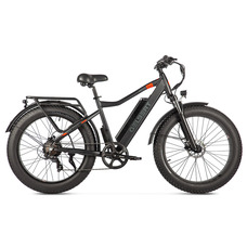 Gelbert Pegas 1 PRO (черный)