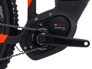Электровелосипед Haibike XDURO HardNine 7.0