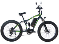 Электрофэтбайк E-motions Cougar Torque Электрофэтбайк E-motions Cougar Torque