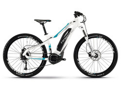 Haibike SDURO HardLife 4.0