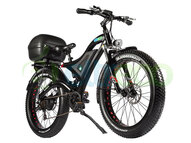 Электровелосипед Eltreco Storm F Утилитарный