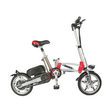 Oxyvolt I-fold