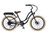 Электровелосипед Pedego Interceptor Step-THRU