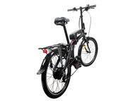 Электровелосипед Horza Stels Pilot v1m2 700W