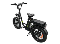 Электрофэтбайк MOTIKO ME21