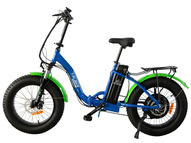 Электрофэтбайк Elbike Taiga 1 Vip