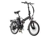Электровелосипед eRace FB01M
