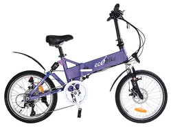 ECOBIKE F1 ECOBIKE F1
