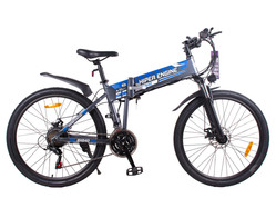 HIPER Engine BX640