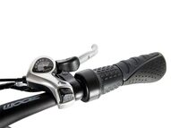 Электро фэтбайк Volteco BigCat Dual New